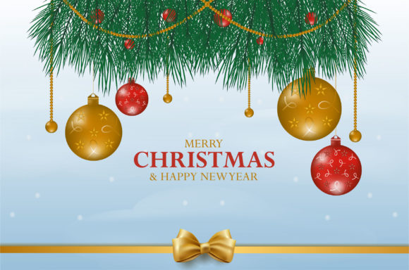 Festive Flair: Mastering Holiday Design with Merry Christmas Templates